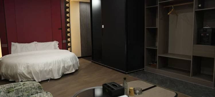 泊曼尼酒店图片