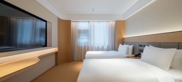 全季酒店(北京欢乐谷王四营桥店)图片