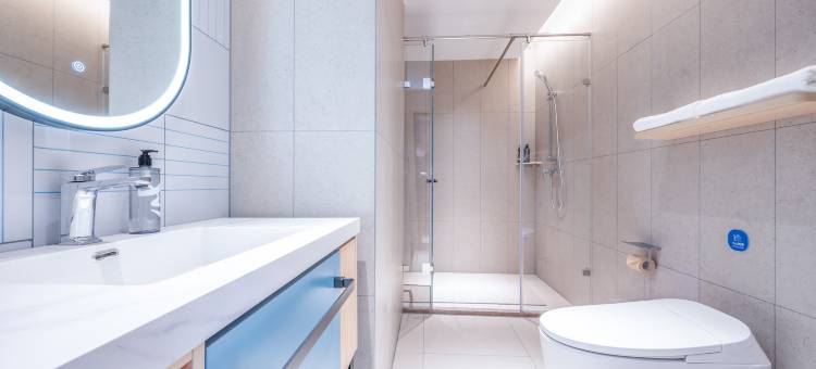 如家酒店·neo(济宁梁山徐集镇政府店)图片