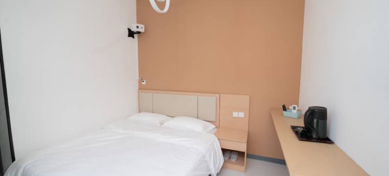 风和居民宿(正定古城阳和楼店)图片