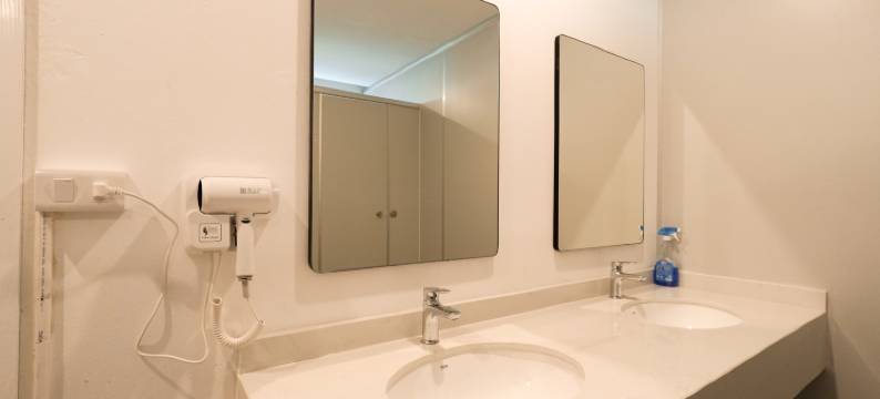 莫托哥旅舍(MOTOGO Hostel)图片