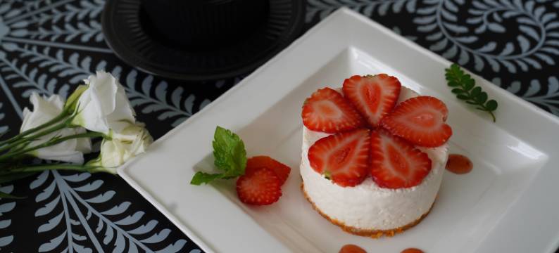 向野而生·荔墅(大理双廊洱海店)图片