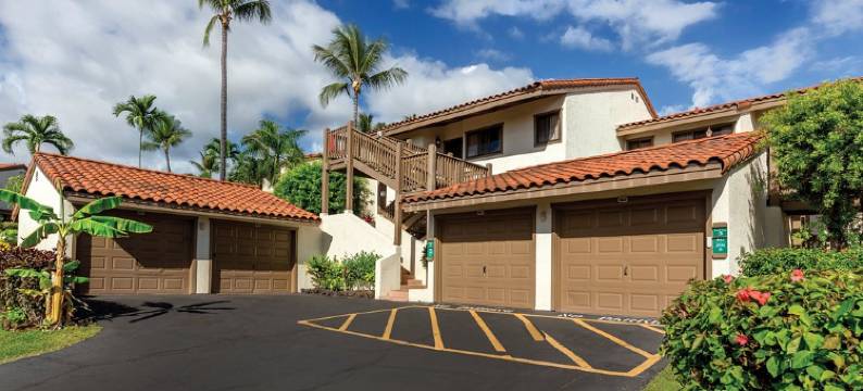 科纳海岸度假村金奥浩花园8204公寓(Shell Vacations Club Kona Coast Resort)图片