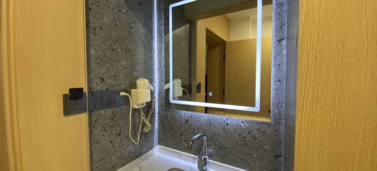 星辰酒店(宜昌三峡国际机场店)图片