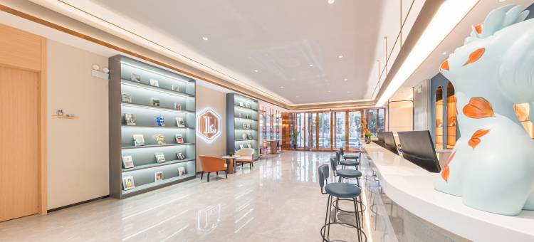 兰欧·尚品酒店(克拉玛依乌尔禾店)图片