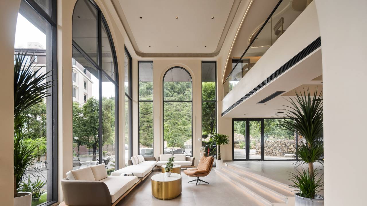 禾悦山居·HE YUE SHAN JU HOTEL(安顺镇宁黄果树瀑布景区店)图片