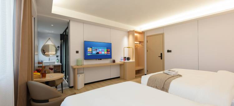 凯悦HOTEL(潮州彩塘店)图片