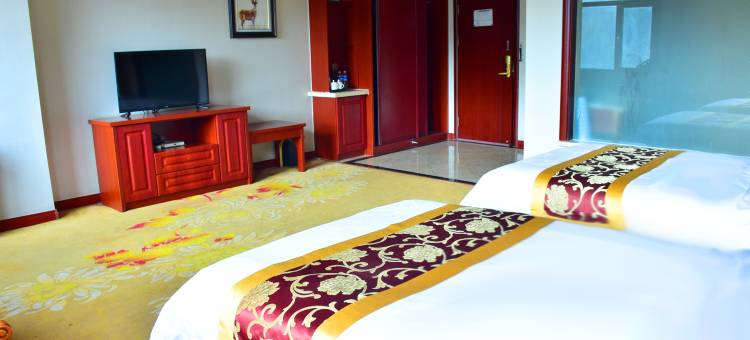 金仕莱酒店图片