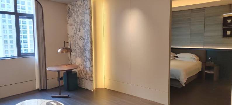 瑞安新都大酒店图片