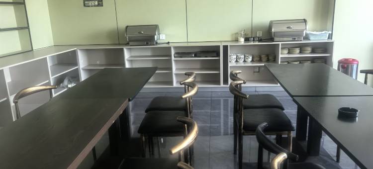 丰镇领头1号智能酒店图片