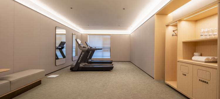 全季酒店(句容大剧院崇明东路店)图片