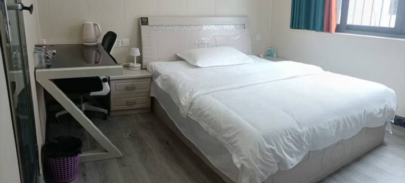 成都新尚民宿图片