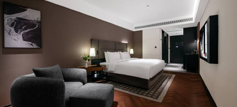 广州长隆迎宾路城际酒店图片