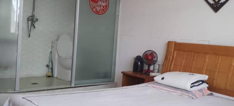 东昌旅馆图片