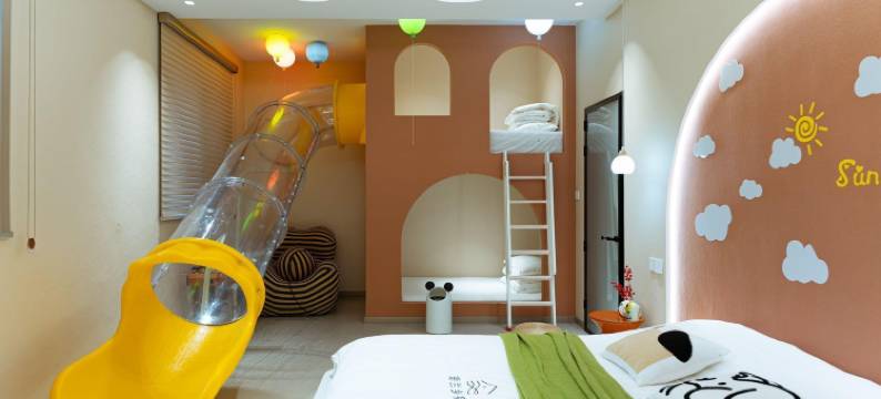 天津蓟州玥兰乡宿图片