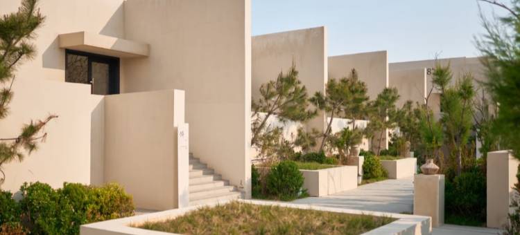 观海宿集酒店图片