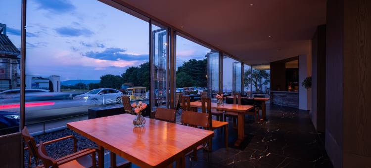 Azure Vernal·叁月水丨隐世园林美学设计师度假酒店(大理古城店)图片