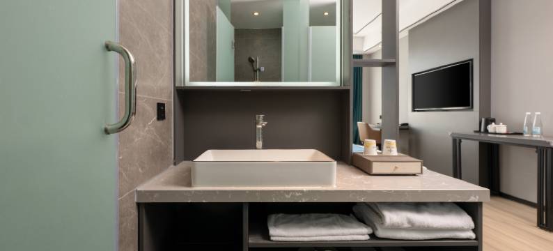 海西云海天衢酒店图片