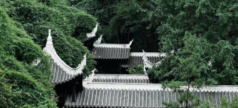 梵净小苑(贵州医科大学附属医院盐务街店)图片