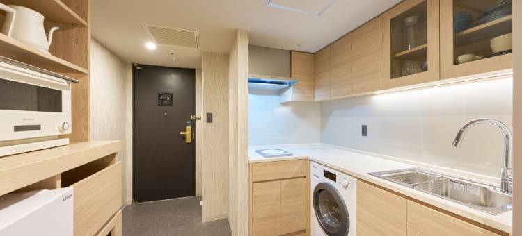 宇都宫站前里士满酒店别馆(Richmondhotel Utsunomiya-ekimae Annex)图片