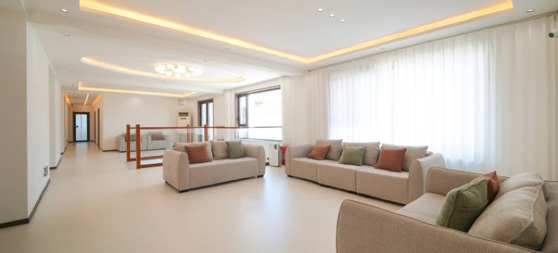 长岛春玺民宿(九丈崖景区店)图片