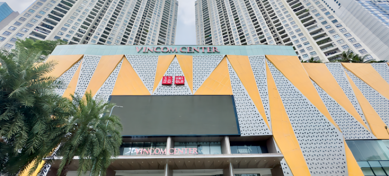 Viet'Housing - Vinhomes D'Capitale Luxury Apartment Ha Noi(Viet'Housing - Vinhomes D'Capitale Luxury Apartment Ha Noi)图片