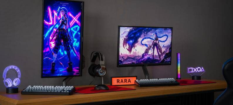 重庆RARA电竞酒店(大石坝轻轨站店)图片