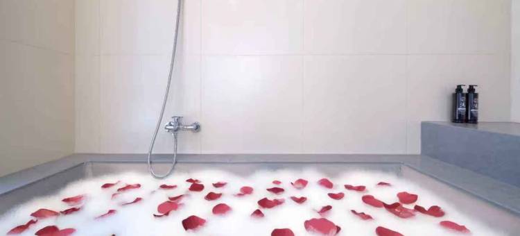 竹水谣·叠翠阁近海园林庭院民宿图片