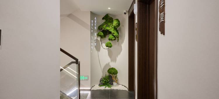 景悦民宿(大同古城店)图片