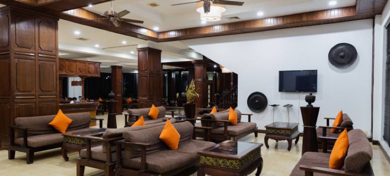 吴哥国王酒店(Kingdom Angkor Hotel Siem Reap)图片