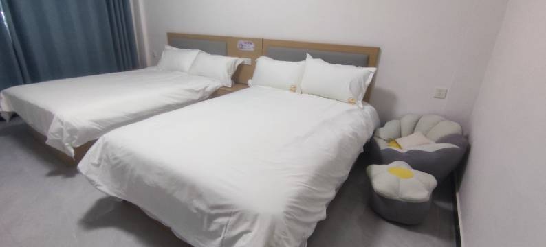 静谧花筑民宿图片