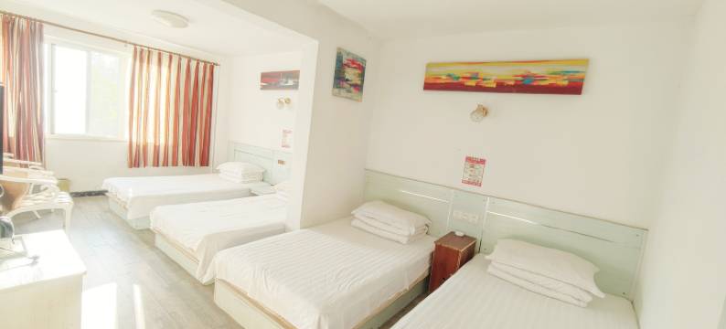 马鞍山怡佳宾馆图片