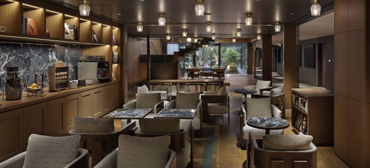 福冈一号酒店(ONE FUKUOKA HOTEL)图片