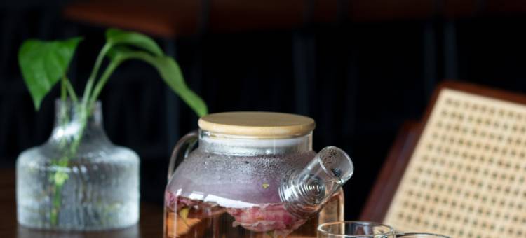 瑞丰竹庐城市酒店(绵阳园艺山科创园店)图片