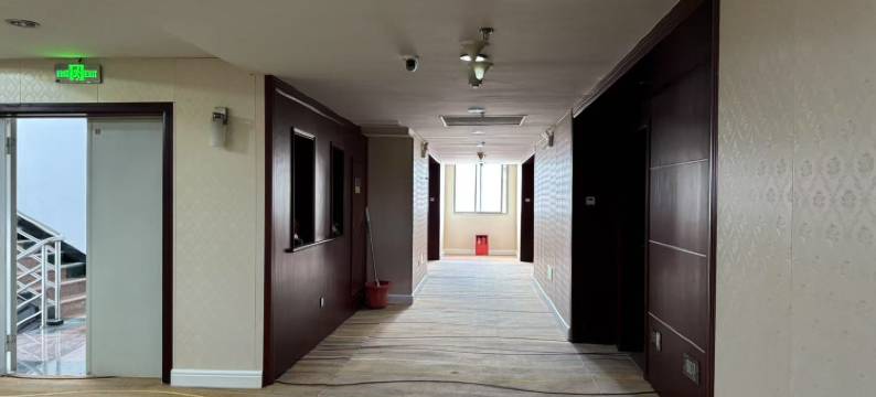 金晟威大酒店图片