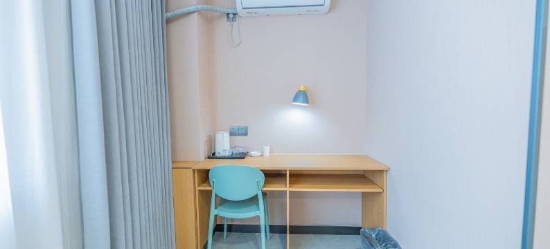 博悦宾馆(乌鲁木齐医学院店)图片