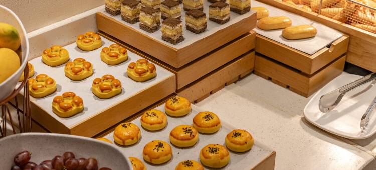 麗枫酒店(昆明滇池国际会展中心广福路店)图片