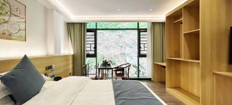 梵峰民宿(梵净山景区东门店)图片