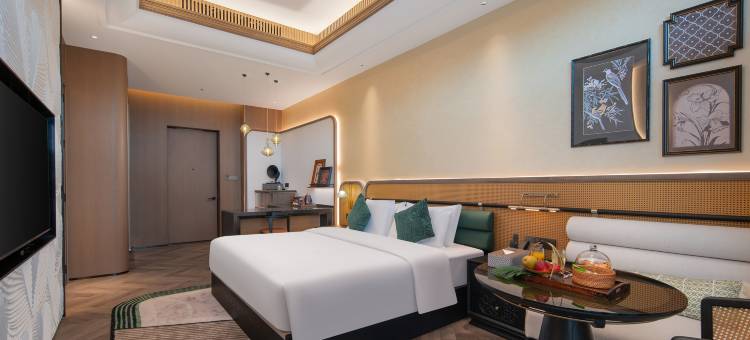 广悦尚·听海水屋图片