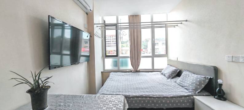 威海乐彩宾馆图片