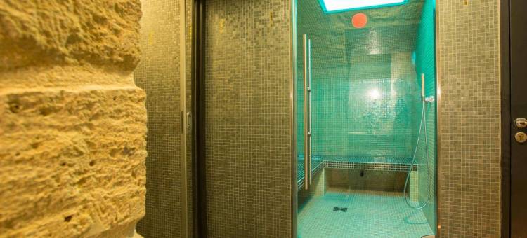 巴黎金三角酒店(Hôtel du Triangle d'Or)图片