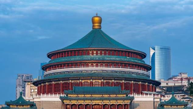 观邸·轻奢酒店(渝中区上清寺店)图片