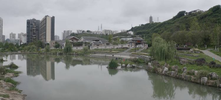 阳明书院图片