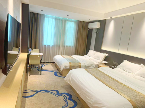 贤雅居商务宾馆