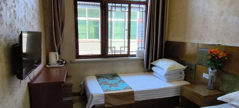 顺达旅馆(滦县站店)图片