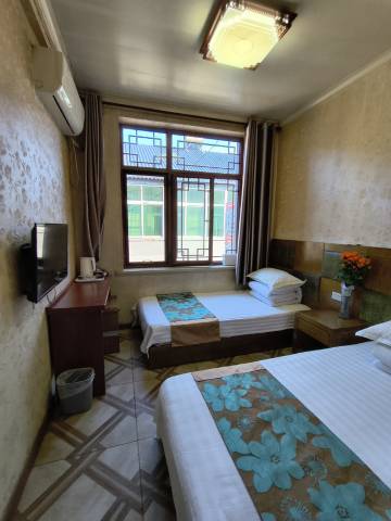 顺达旅馆(滦县站店)