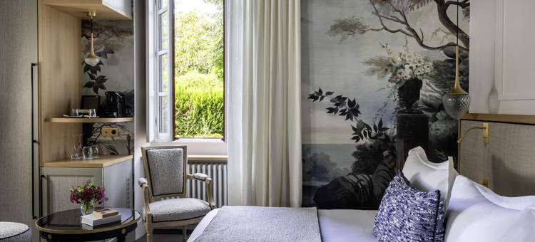 布莱特斯彻酒店和Spa(Hôtel & Spa de La Bretesche)图片