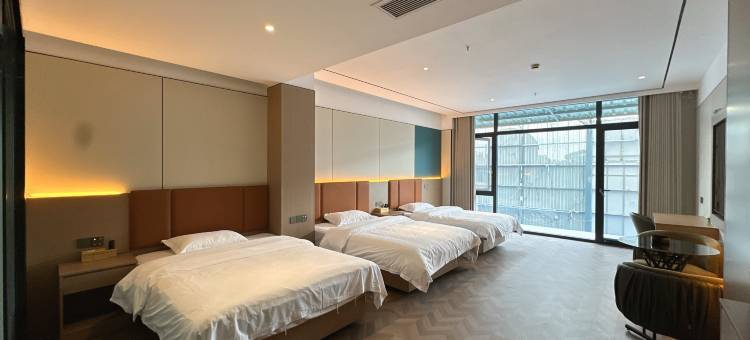 今世缘大酒店(繁昌经济开发区横山街道店)图片