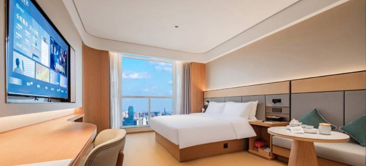 全季酒店(常德桥南店)图片