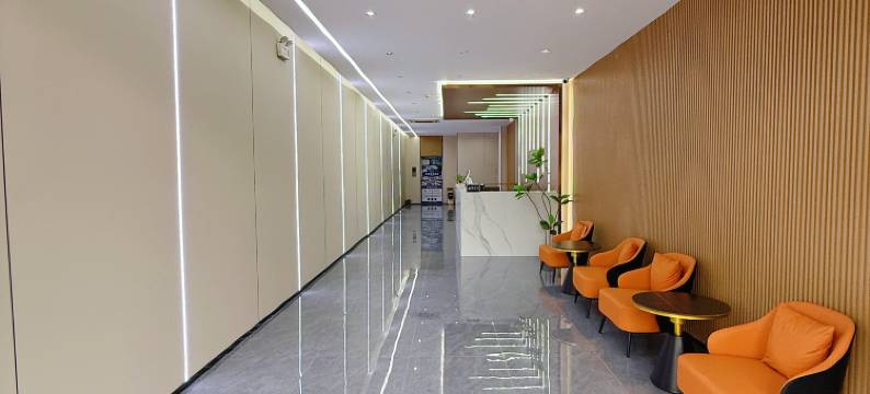 凯笛酒店(常州大学城店)图片